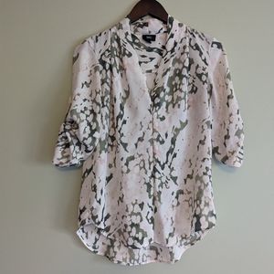 Mossimo Blouse